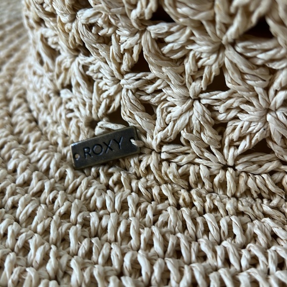 Roxy Beach Sun Hat - Picture 4 of 4